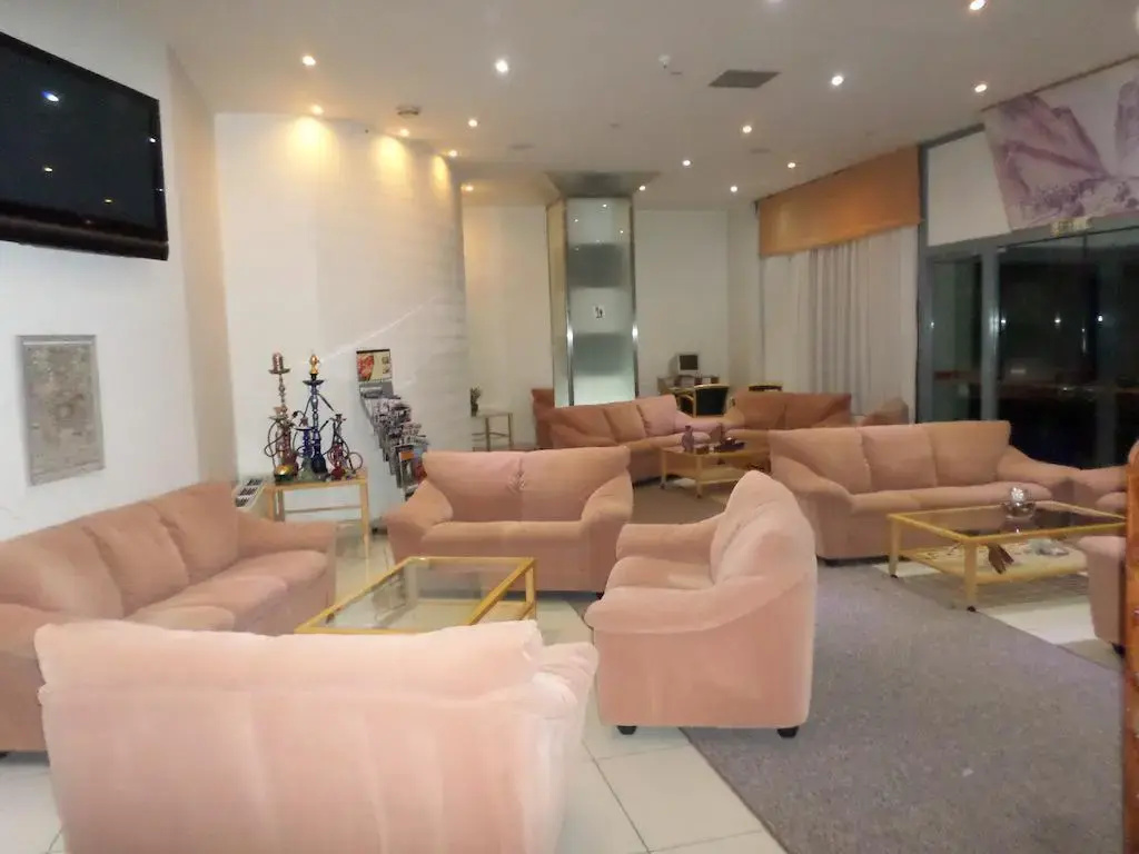 Prime Isthmus Hotel - Général