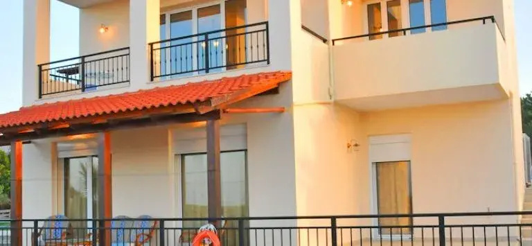 Villa Angelika & Margarita