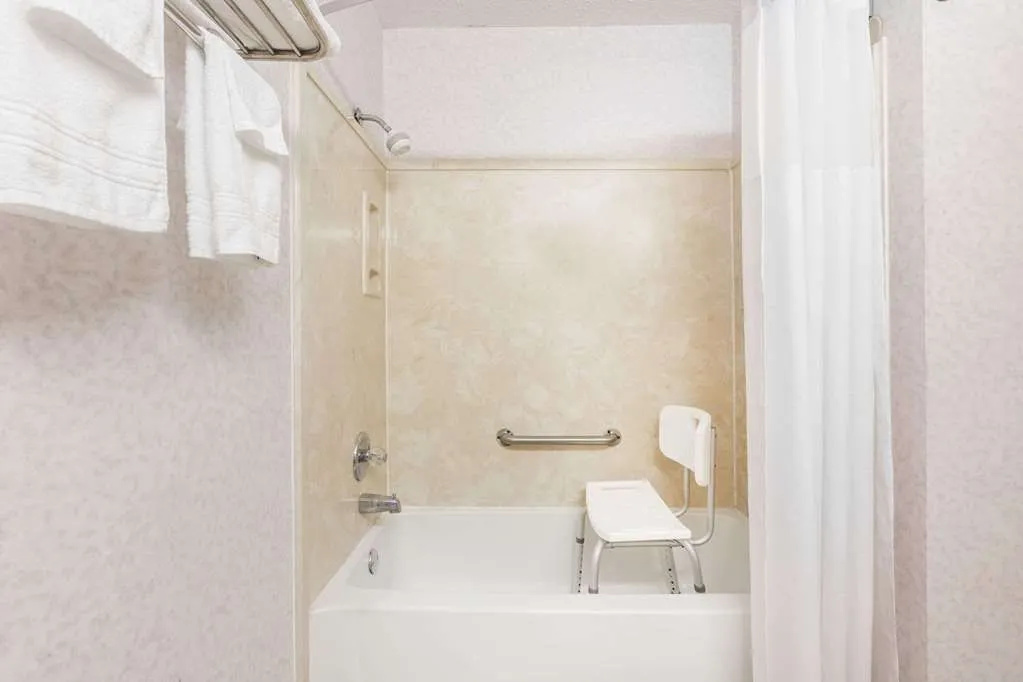 Days Inn Batesville - фото 9