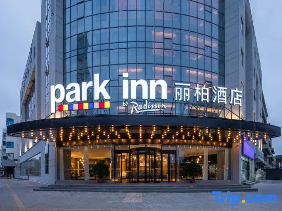Park Inn by Radisson Xuzhou Xinyi People's Park in Xuzhou