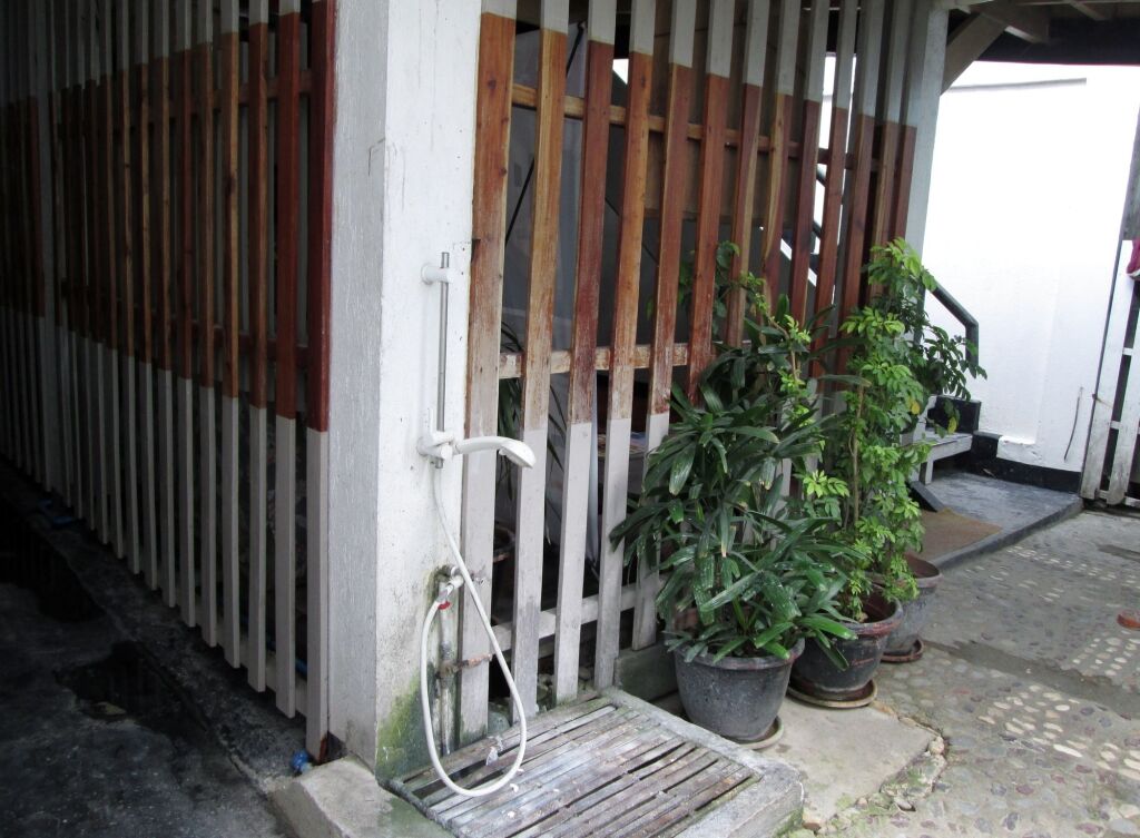 Island Nook Boutique Hotel