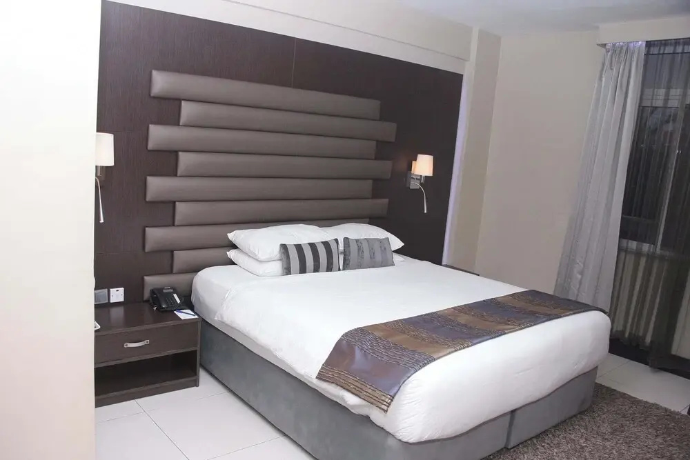 Classic room