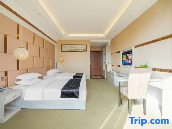 Yasheng Xihe Hotel - Chambres