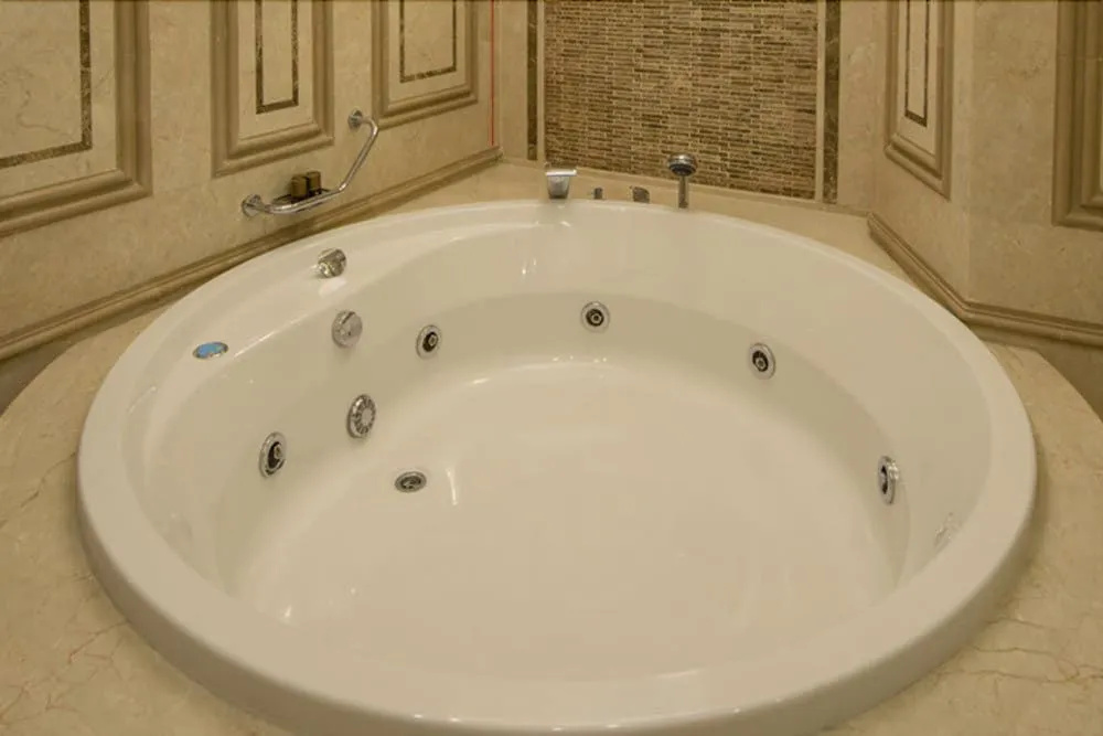 Fimar Life Thermal Resort Hotel - Général