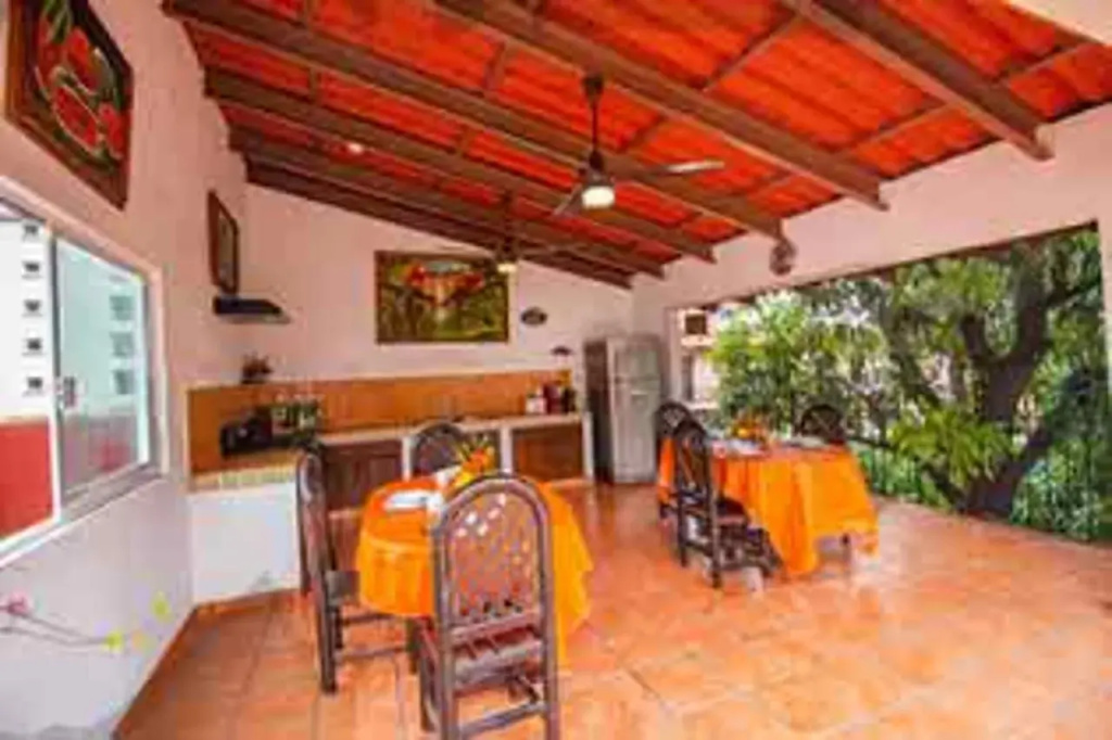 Hotel Posada de Roger - Near Los Muertos Beach - Général