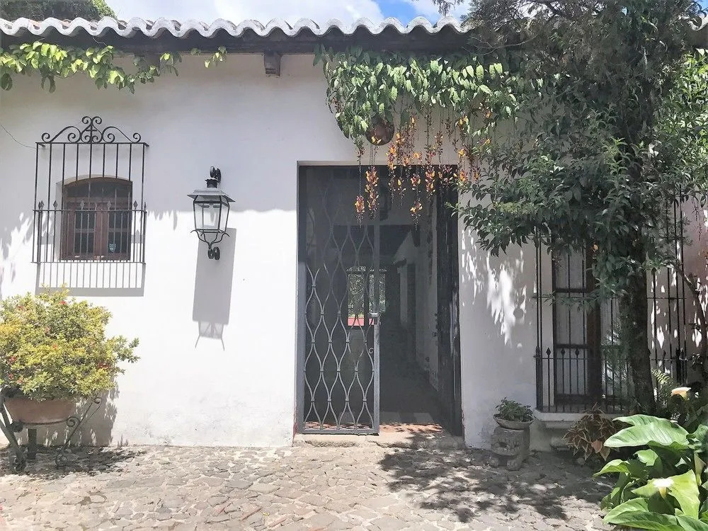 Casa De Loreto