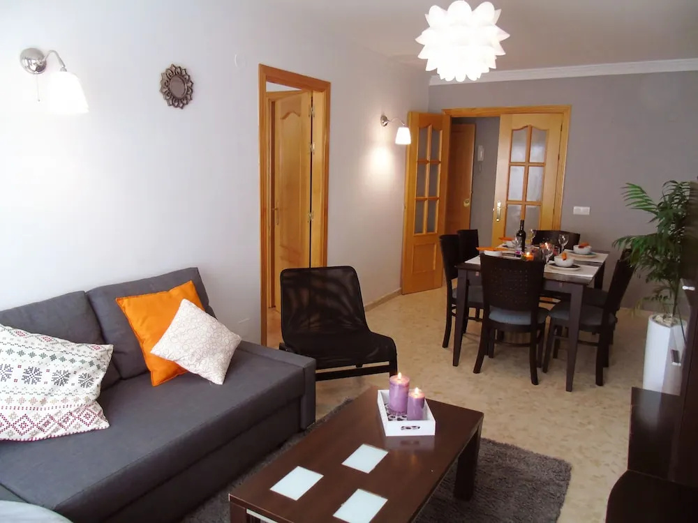 A&N Holiday Rentals - фото 23