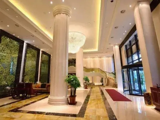 Wyndham Garden Zhengzhou East — фото 4