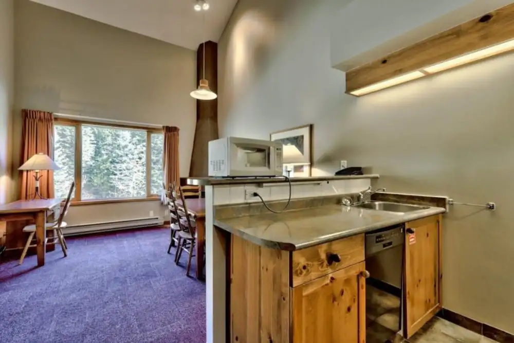 Cahilty Lodge - Chambres
