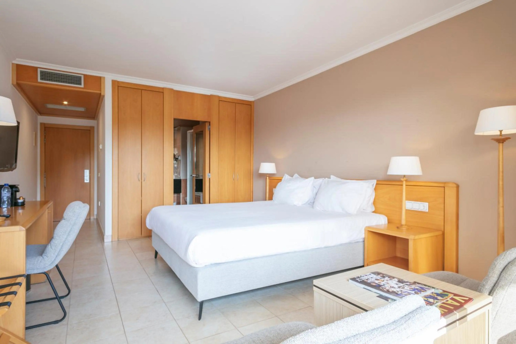 Van Der Valk Hotel Barcarola — 5