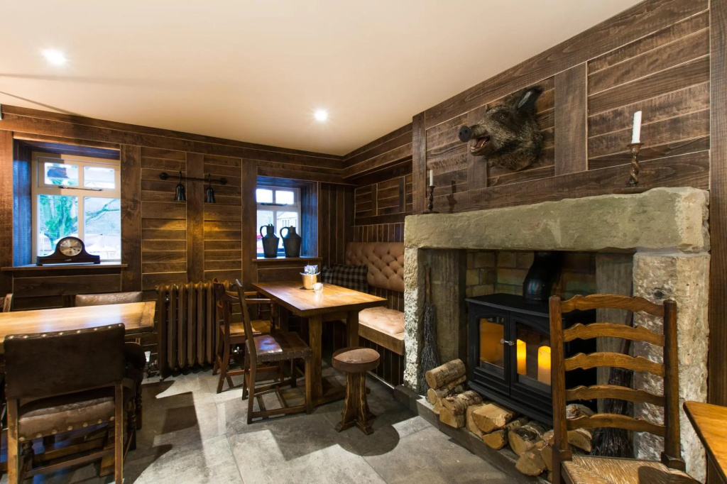 Barley Mow