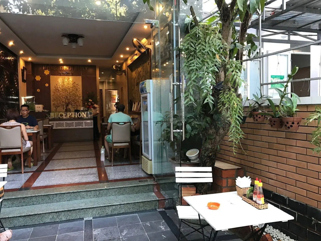Hotel photo 16