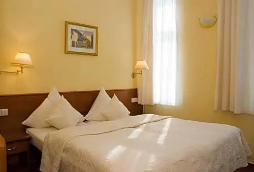 Hotel Andel - Chambres