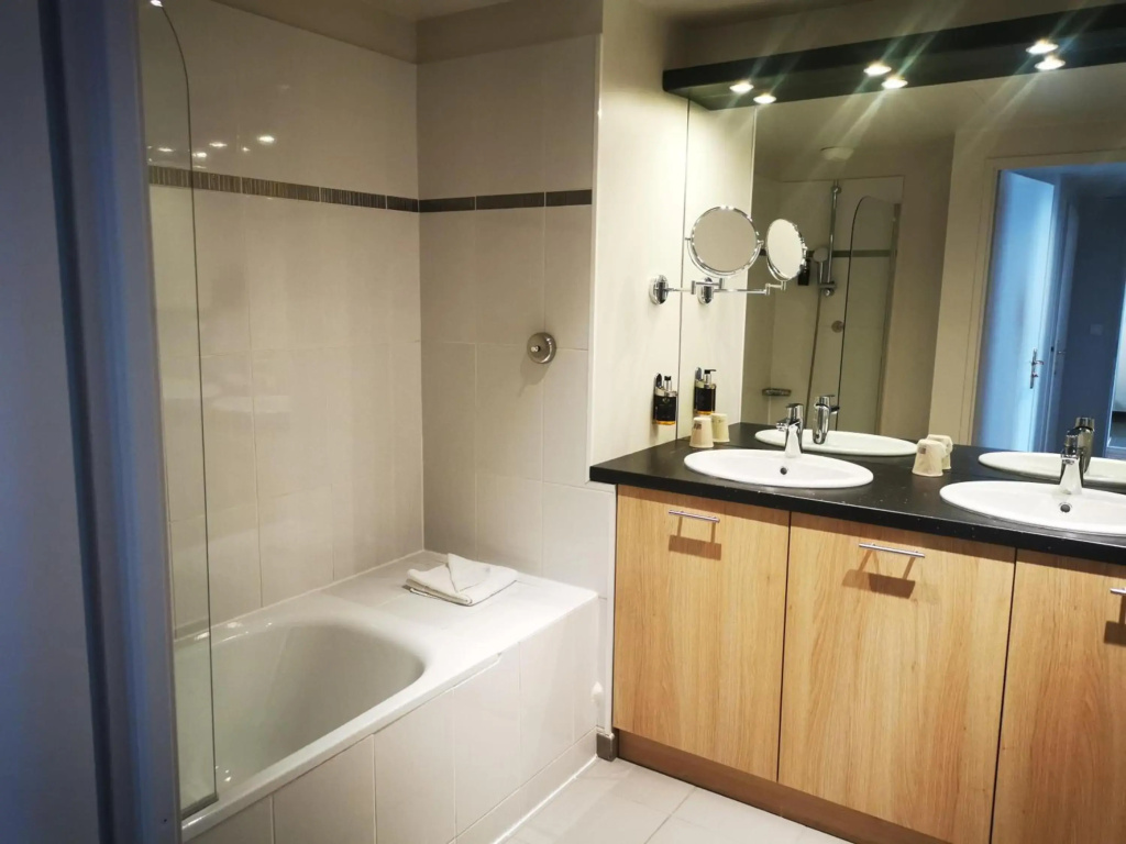 Residhome Asnières 29