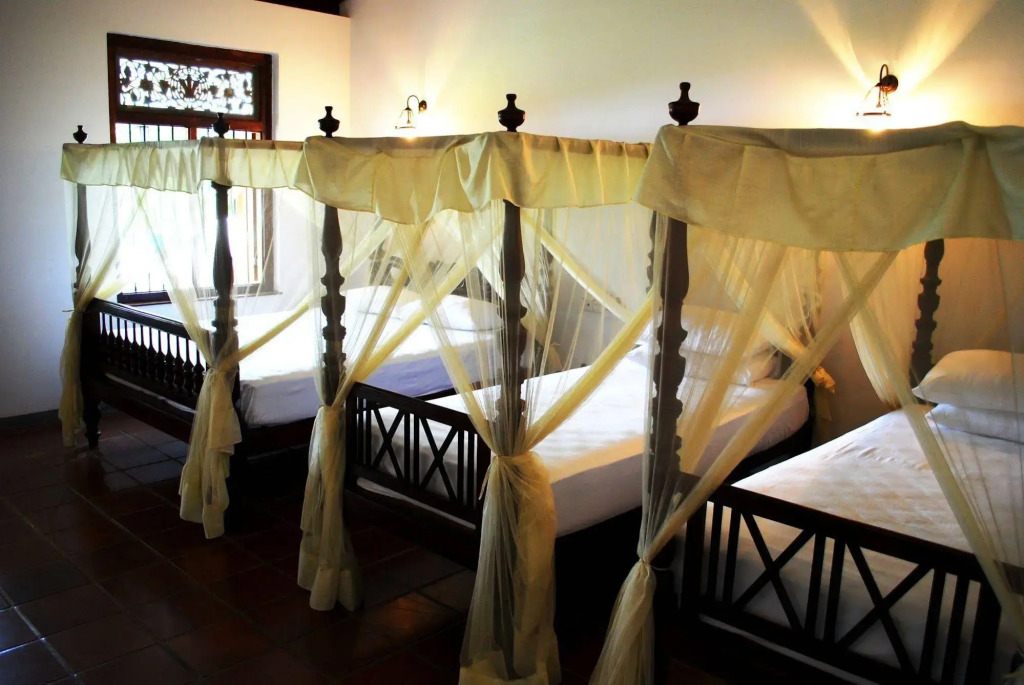 Okvin River Villa - фото 4