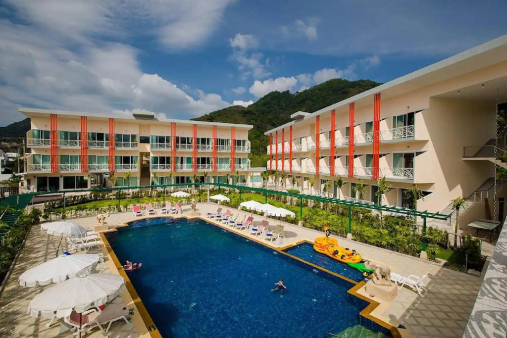 Hotel photo 18