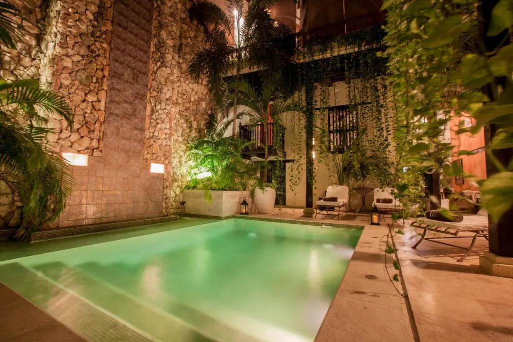 Casa De Alba Hotel Boutique - Général