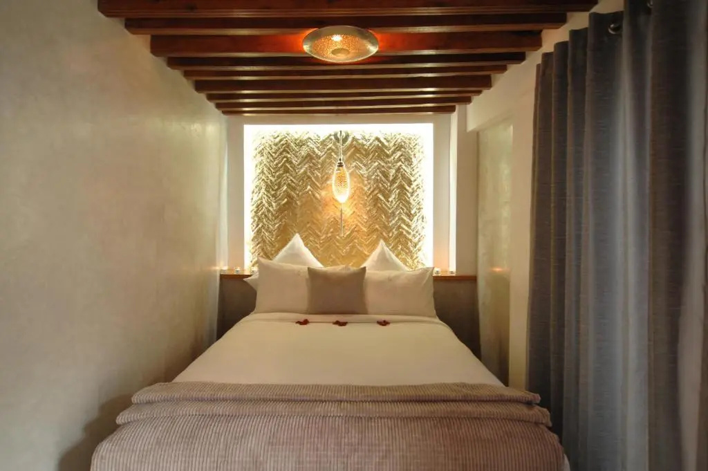 Riad Kalaa 2 - Chambres