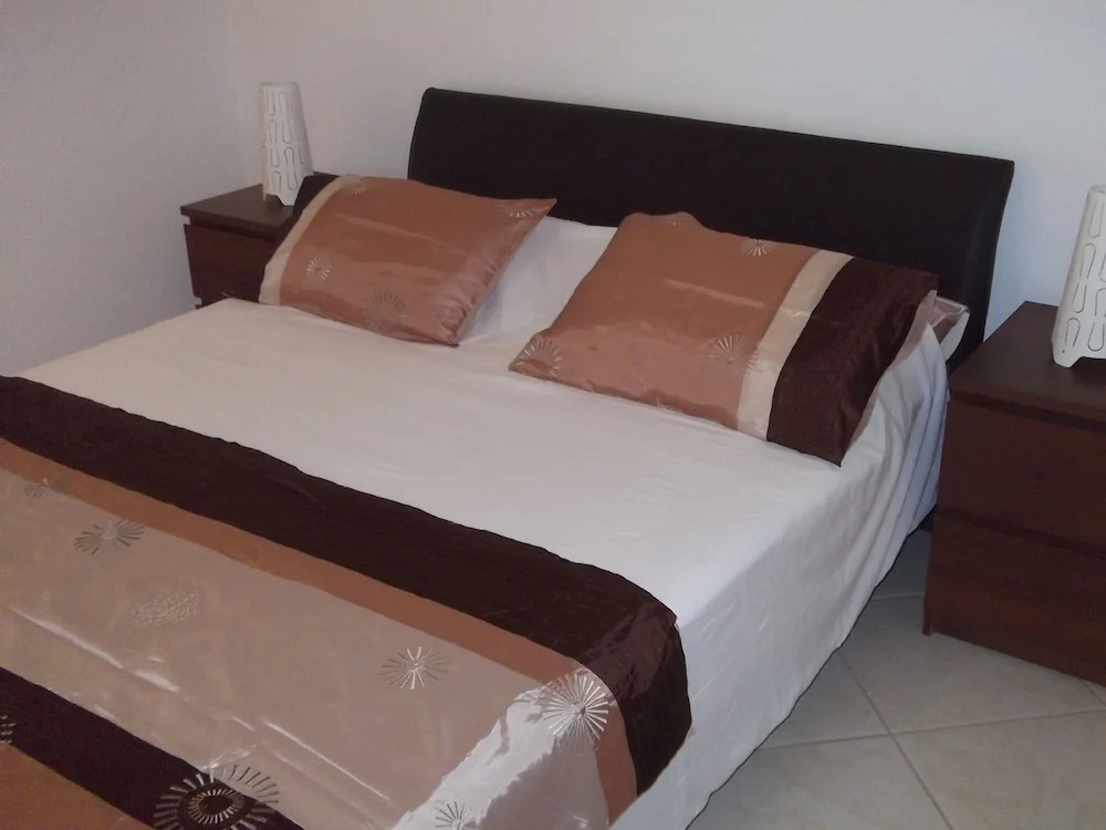 Vila Cabral - Chambres