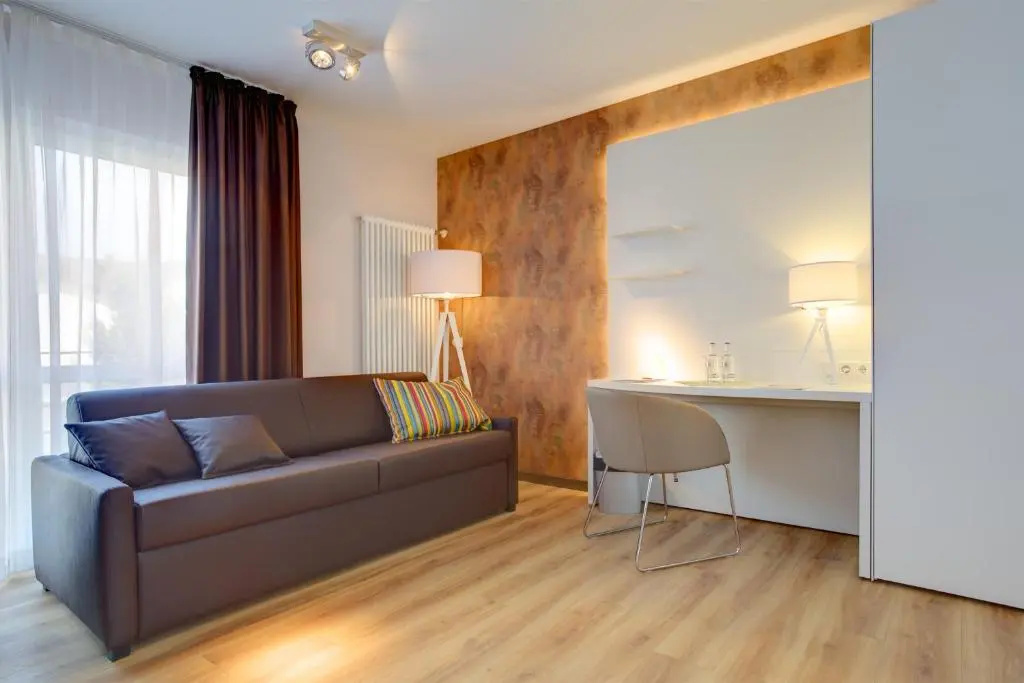 Superior room