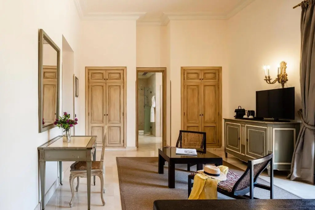 Son Julia Country House & Spa - Chambres