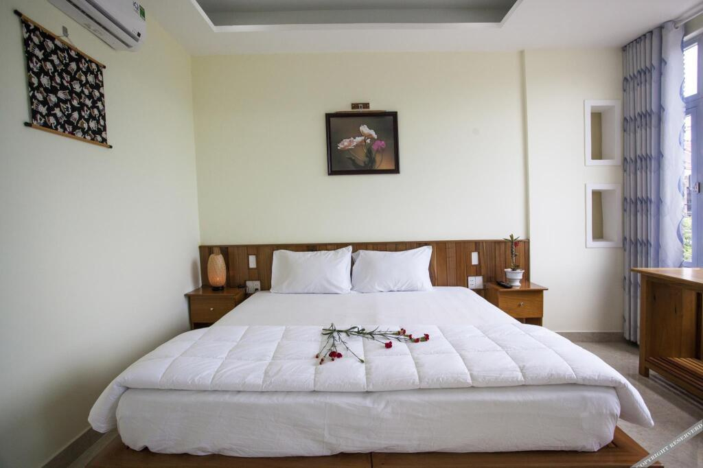 Ben's House Hoi An