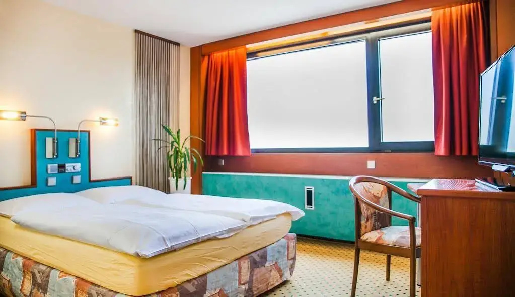 City Hotel Garni - Général