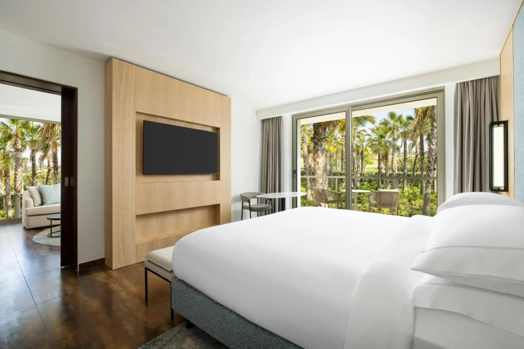 Algarve Marriott Salgados Golf Resort & Spa - фото 47