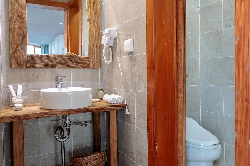 Beluu Sea View Resort - фото 10