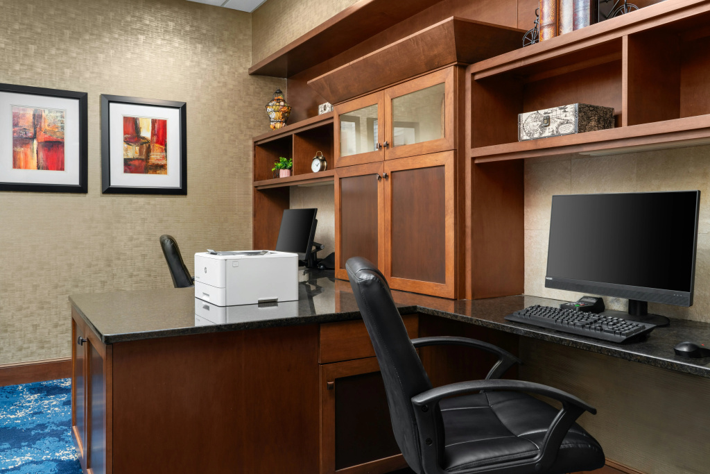Homewood Suites by Hilton Newport Middletown, RI - Général