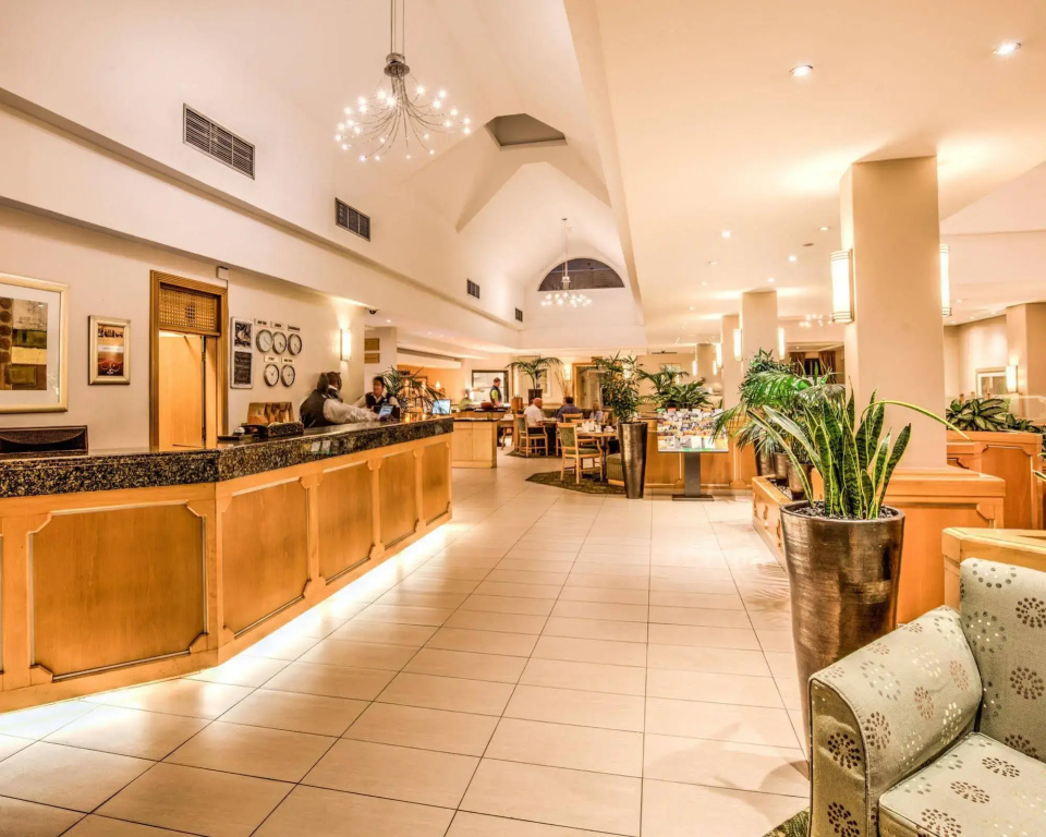 Hotel photo 18