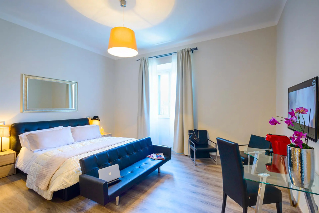 Grand Suite