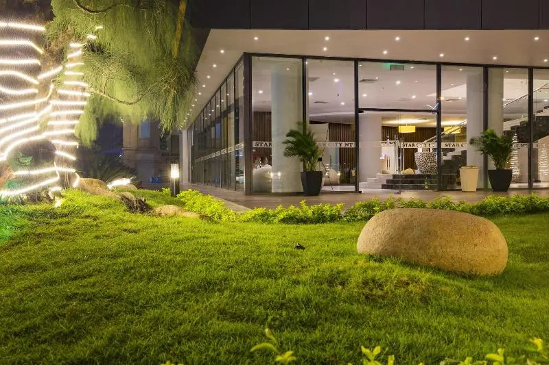 Best Western Premier Marvella Nha Trang, Нячанг, В'єтнам мініатюра 45