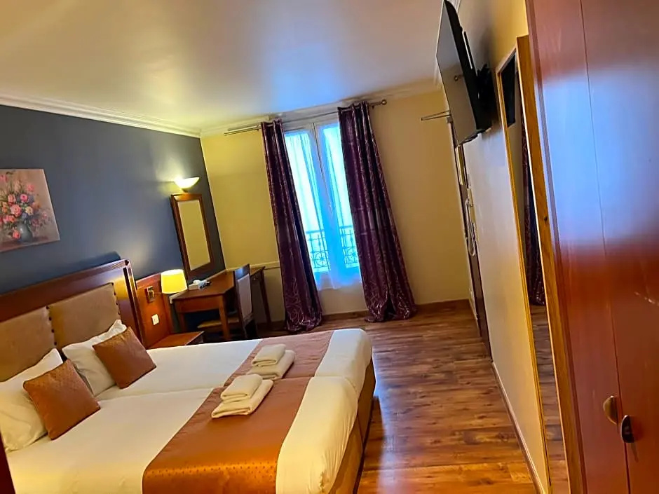 Superior room