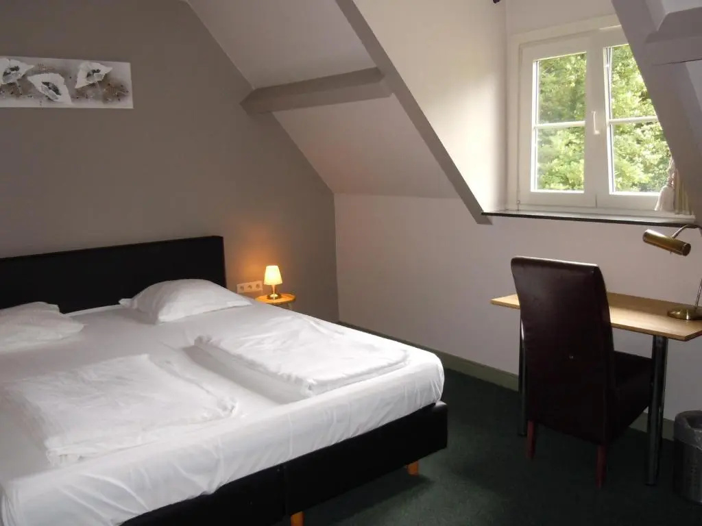 Malcot Hotel - Chambres