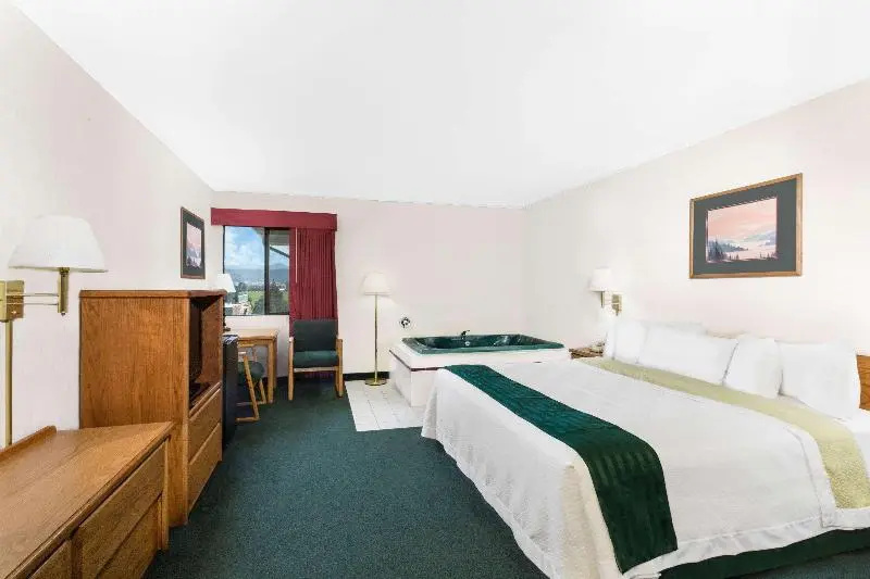 Wingate by Wyndham Butte City Center I-15/I-90 - Chambres
