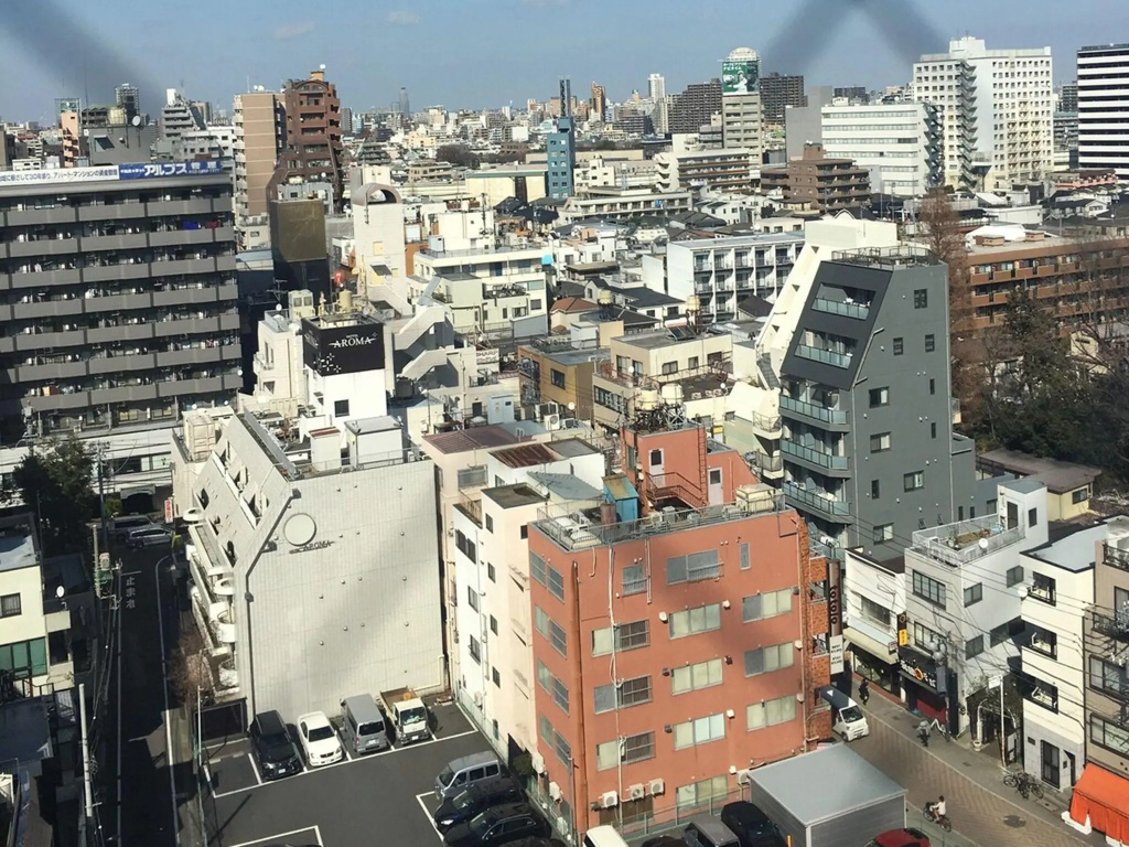 Toyoko Inn Ikebukuro Kitaguchi 1 사진 26
