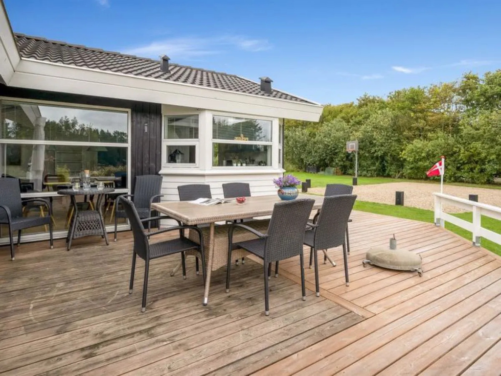 "Venko" - 1.5km from the sea in Western Jutland