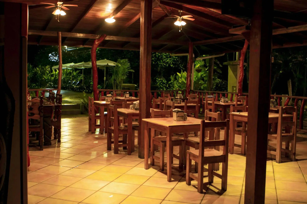Hotel La Isla Inn - Général