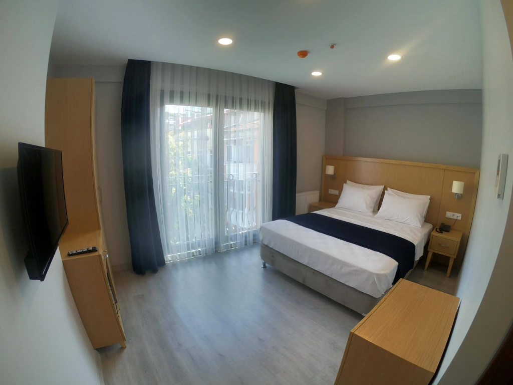 Liberi Hotel Taksim — фото