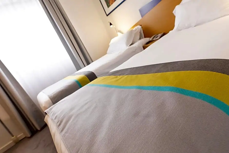Holiday Inn Express Arras by IHG - Chambres
