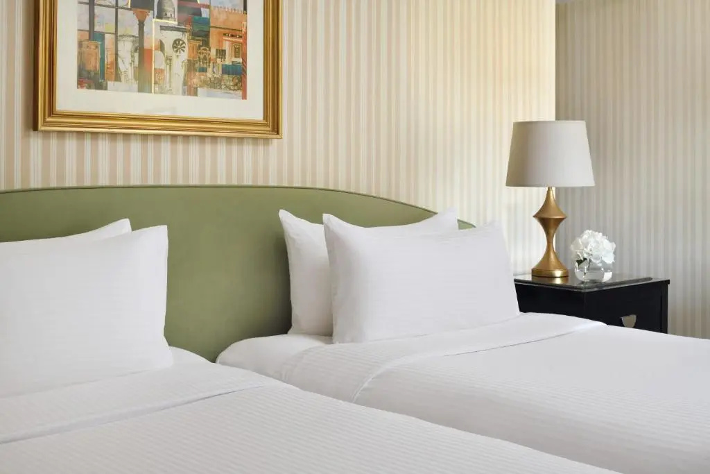 InterContinental Riyadh by IHG - Chambres