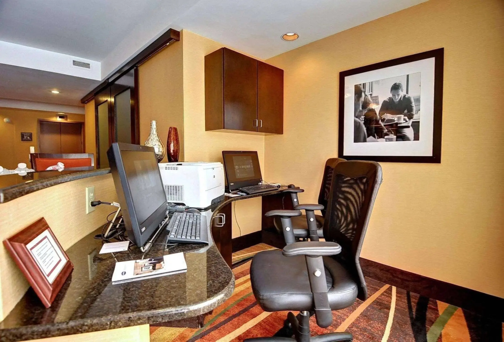 Hotel photo 14