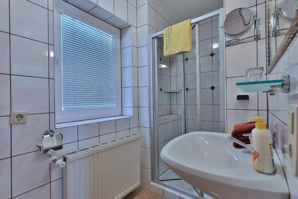 Hotel Garni Zerza - Chambres