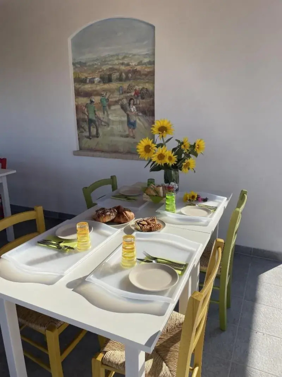 Naturaverde Country House