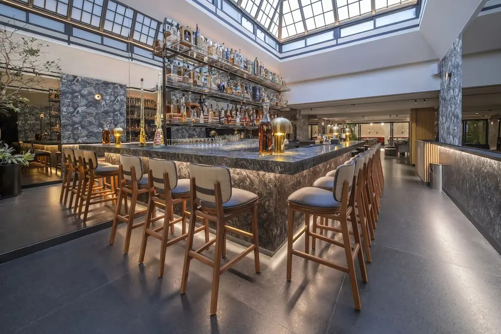 Hotel photo 25