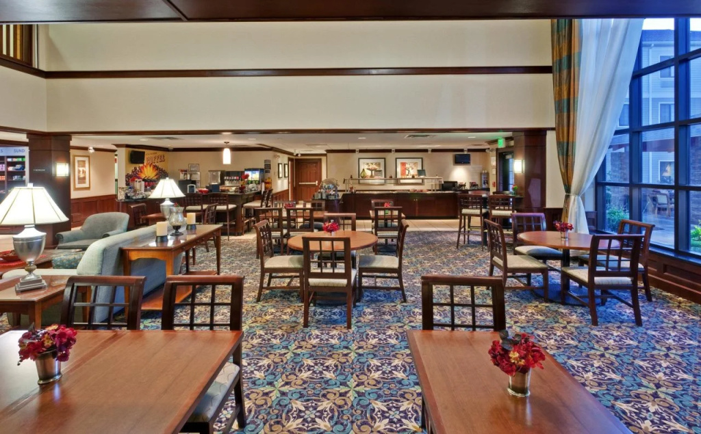 Staybridge Suites Williamsville Buffalo by IHG - Général