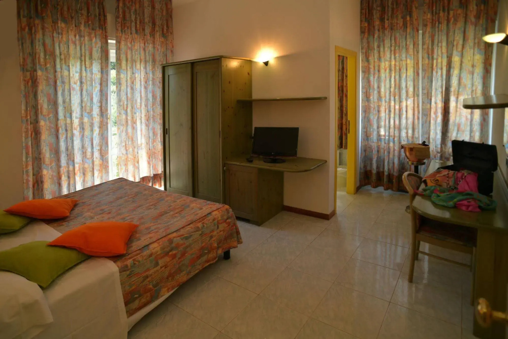 Hotel photo 20