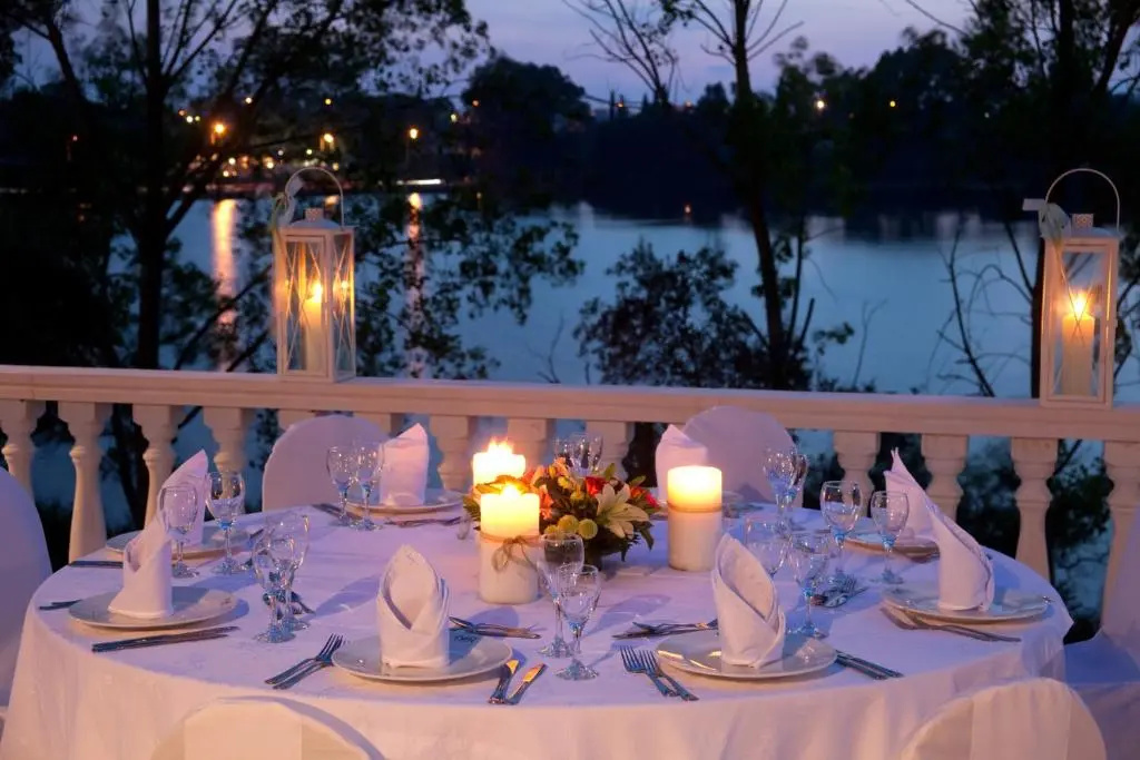 Margarona Royal Hotel - Général