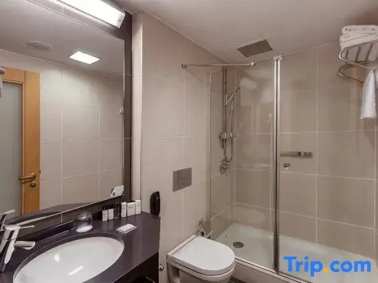 Nippon Hotel - Chambres